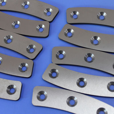 Industrial-Grade Tungsten Steel Sheet with High Wear Resistance and Excellent Corrosion Resistance for Precise Workpiece Positioning