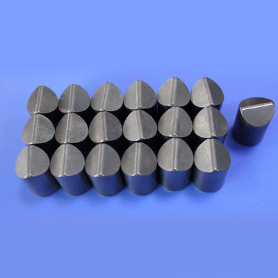 Abrasion Resistant Tungsten Carbide Button Bits with High Hardness and Customized Sizes for Industrial Applications