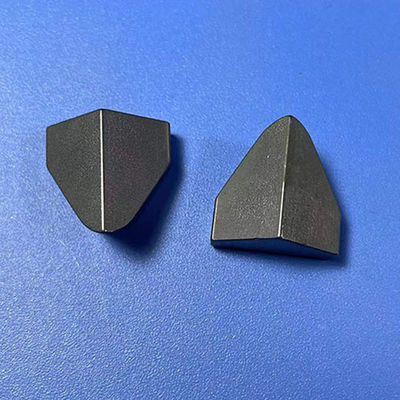 Customized Size Tungsten Carbide Button Drill Bits Teeth with High Hardness and Wear Resistant Carbide Tips