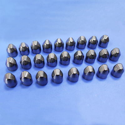 Customized Size Tungsten Carbide Button Bits with High Hardness for Versatile Drilling Applications