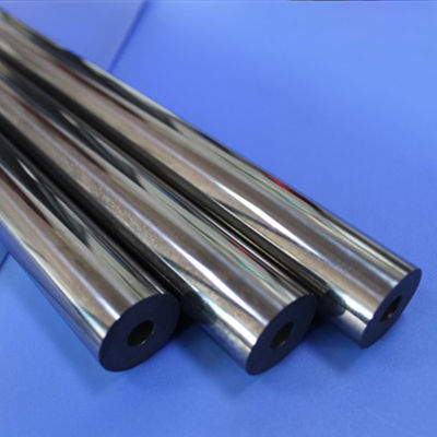 W90NiFe4 Tungsten Alloy Rod Wear & Heat Resistant Heavy Metal Bar