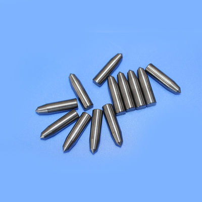 100% Virgin Tungsten Carbide Punch with High Hardness and Wear Resistance for Precision ±0.002mm Applications