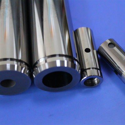 High Precision Tungsten Carbide Ratio Reversing Sleeve with Smooth Surface and Excellent Wear Resistance for Heavy Duty Applications