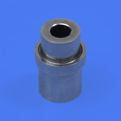 Non-Standard Tungsten Carbide Nozzle with Corrosion Resistance and High-Temperature Stability for Petroleum Industry