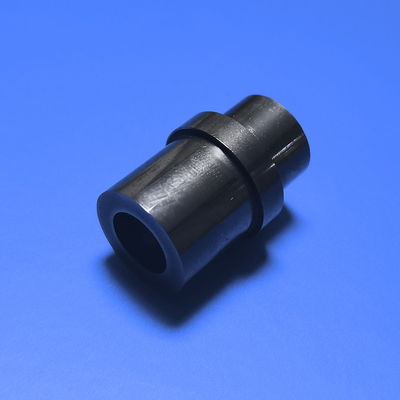 Non-Standard Tungsten Carbide Nozzle with Corrosion Resistance and High-Temperature Stability for Petroleum Industry