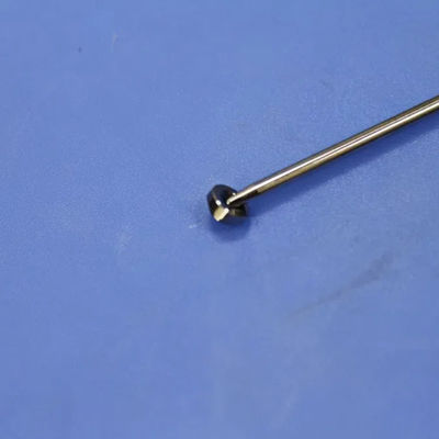 YL10.2 Grade Tungsten Carbide Nozzle With Abrasion Resistant And High Hardness For Precision Fluid Control