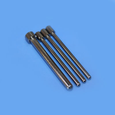 High-Precision Tungsten Steel Valve Stem with YG10X