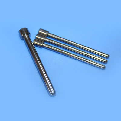 High-Precision Tungsten Steel Valve Stem with YG10X