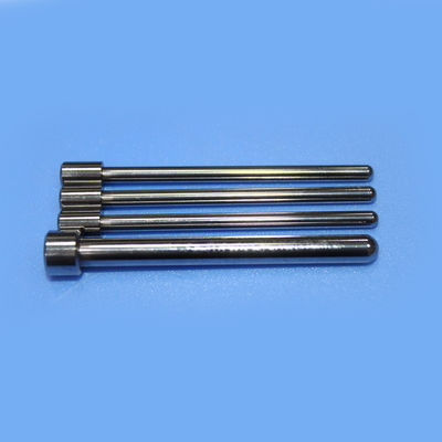 High-Precision Tungsten Steel Valve Stem with YG10X