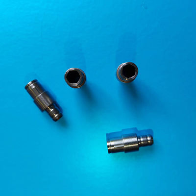 SINT-D39 Sintered Magnetic Metal Materials for Industrial Machinery