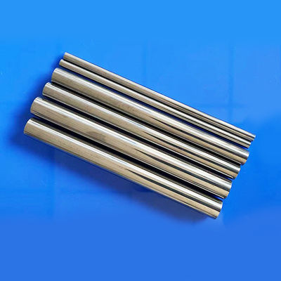 품질  Customized Tungsten Steel Round Bar for Hard Alloy Punching Pin 공장