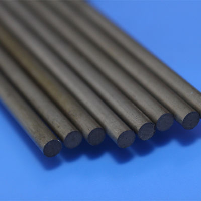품질  Customized Sintered Tungsten Carbide Cylinders For Cutting Tools 공장