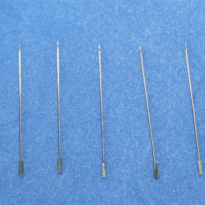 품질  Hard Metal Tools Tungsten Carbide Insert Pins for Dynamic Molds 공장