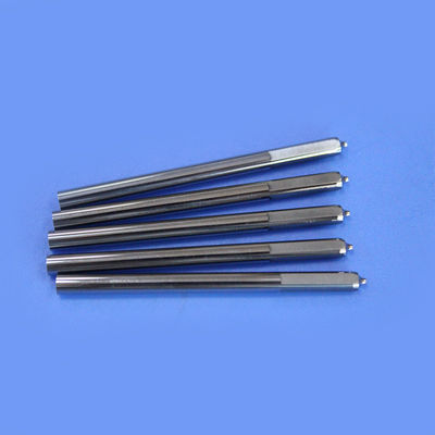 품질  Punching Tungsten Carbide Strips Normative Rods for Demanding Environments 공장