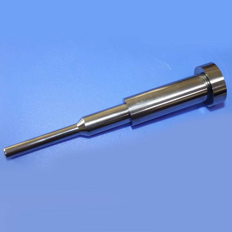 Wear Resistant High Precision Tungsten Carbide Embossing Die with Long-lasting Durability for Various Materials