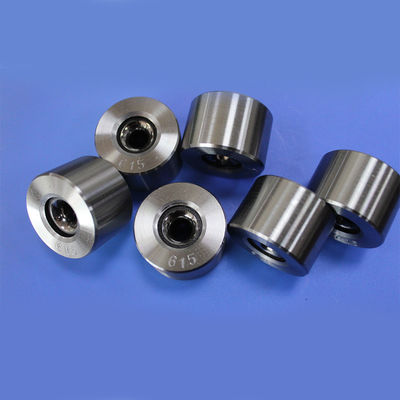 고경도 내구 부식 방지 텅스텐 카바이드 인발 다이 및 와이어 인발용 카바이드 금형