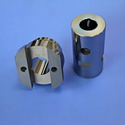 비자성 합금 87.5 HRA 경도 금형 삽입물 정밀도 0.001mm 민감한 용도용 사출 금형 코어