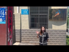 산신 공장 1의 빠른 공장 사진