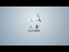 주저우 산신 시멘트 탄화물 - 완전한 검사