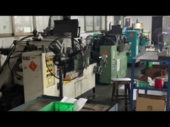 주저우 산신 시멘트 탄화물 - 기계