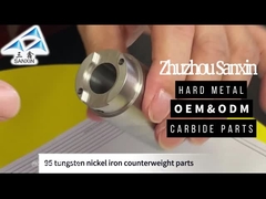 원프렌 니켈 철 반중량 부품