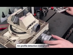 텅프렌 스틸 시험 장비