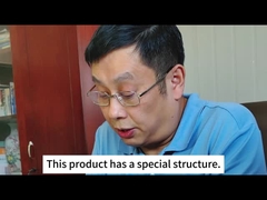 주저우 산신 시멘트 탄화물 - 정밀 처리