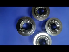 고강도 내구성 부품 탄화물 곰팡이