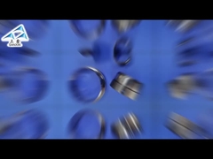 고강도 신소재 시멘트 탄화물 부시