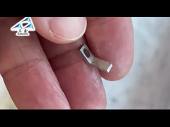 주저우 산신 시멘트 탄화물